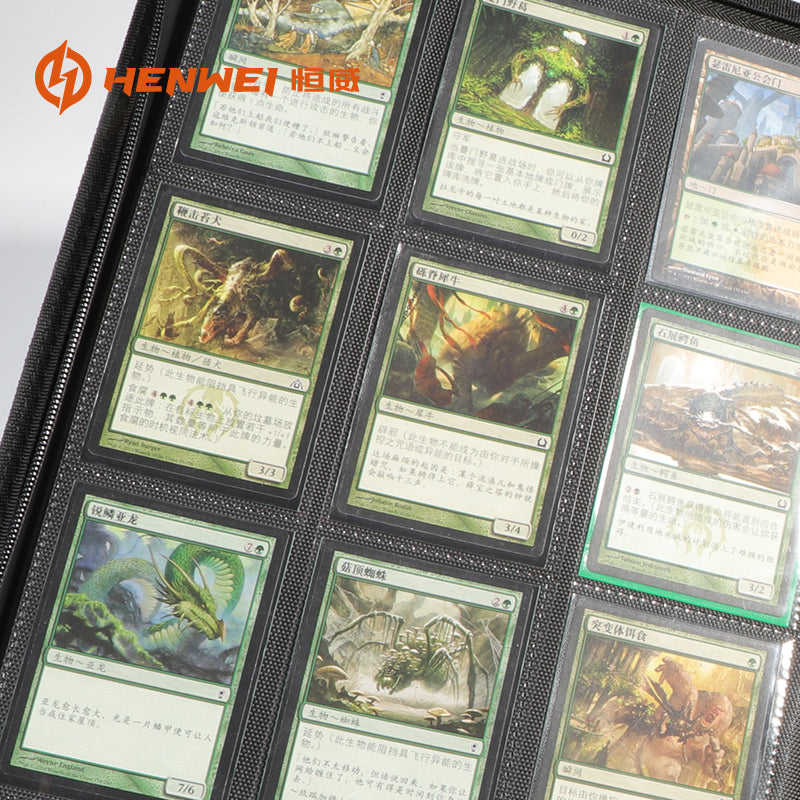 carpeta-tcg-hailoryn-para-cartas-tcg-y-cromos-coleccionables-pokemon